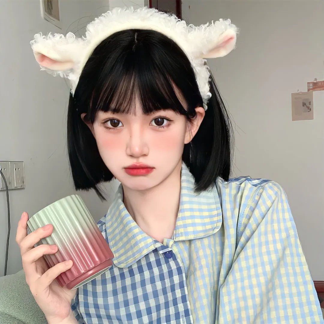 都是她的错